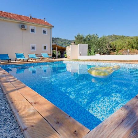 Holiday Home Antonija Stari Grad  Dış mekan fotoğraf