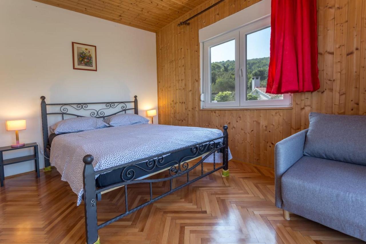 Holiday Home Antonija Stari Grad  Dış mekan fotoğraf