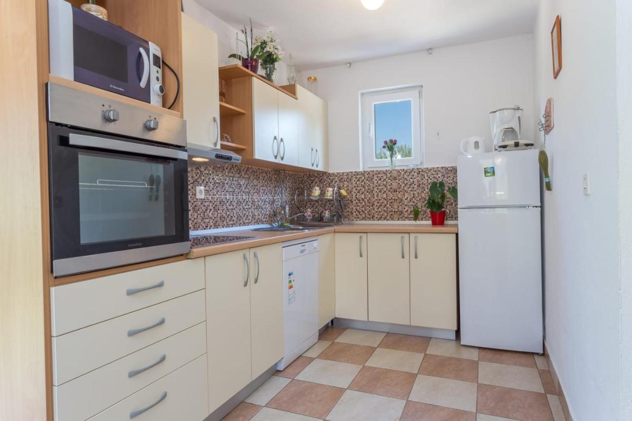 Holiday Home Antonija Stari Grad  Dış mekan fotoğraf