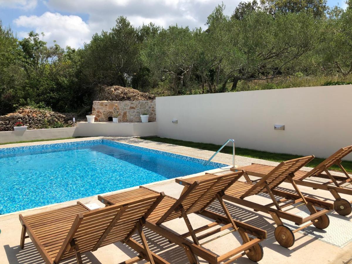 Holiday Home Antonija Stari Grad  Dış mekan fotoğraf